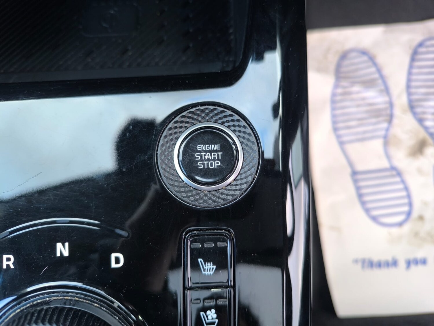 Used Kia Niro 2023 for sale - 78143816: Photo 34