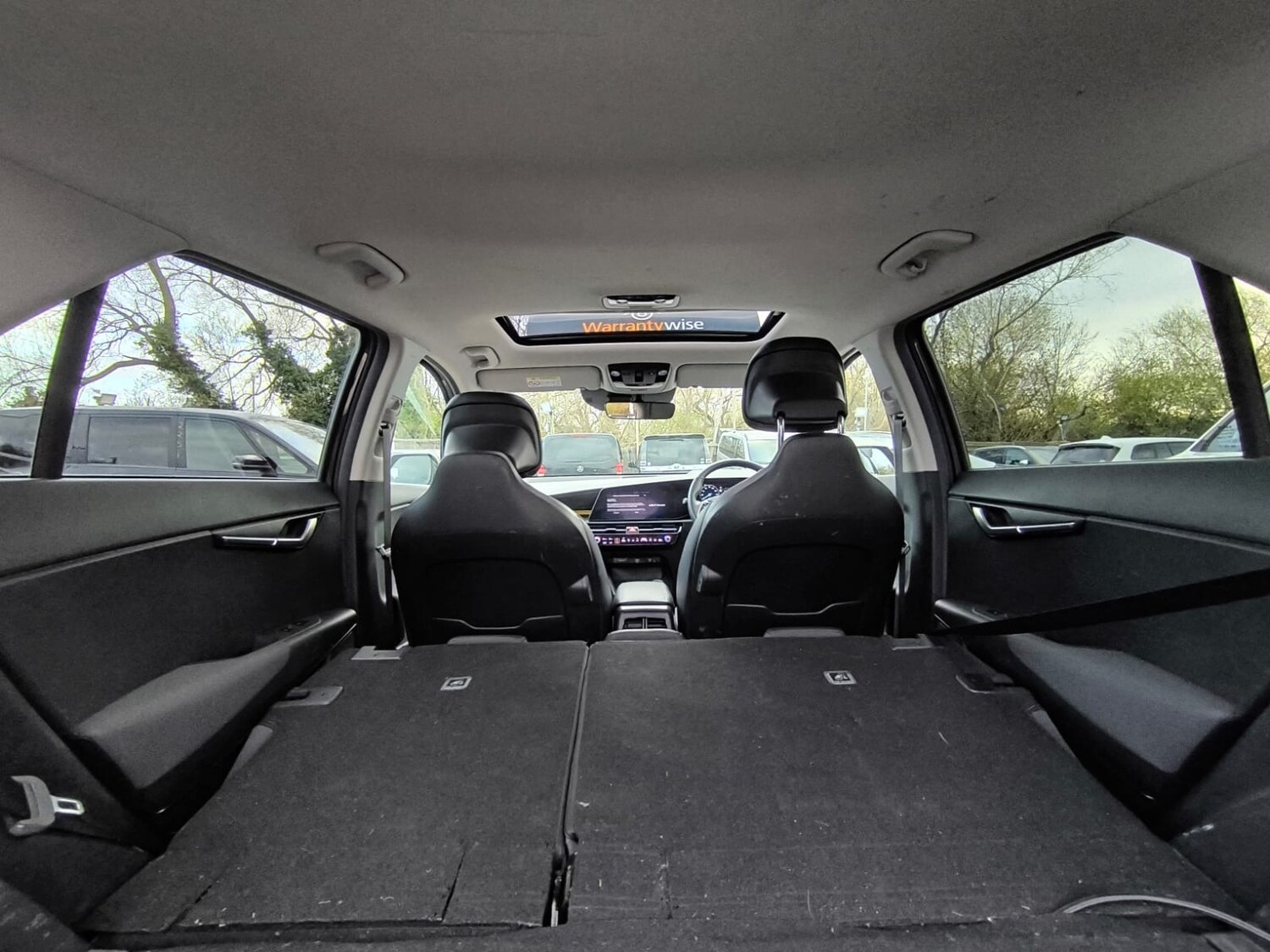 Used Kia Niro 2023 for sale - 78143816: Photo 36