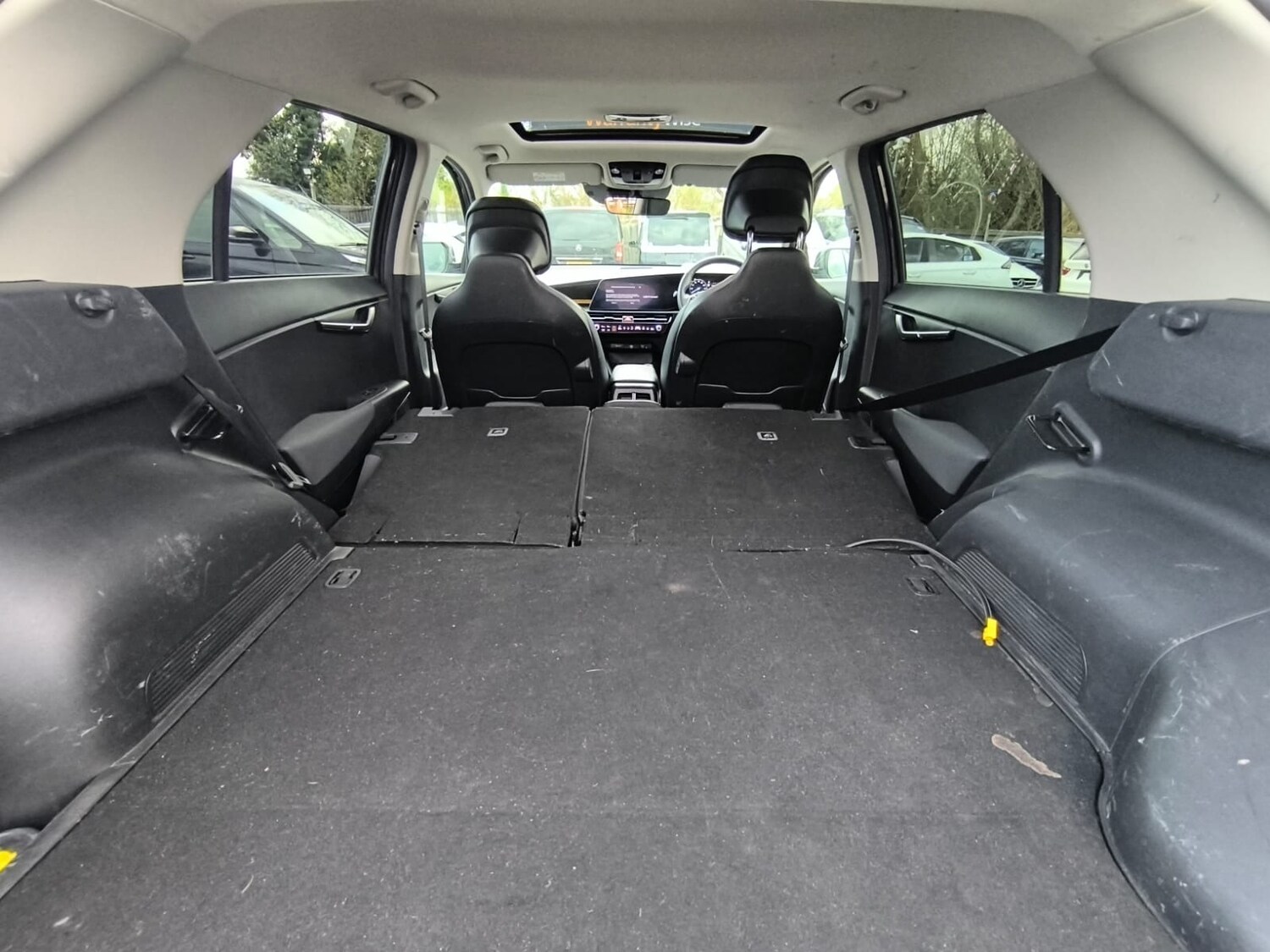 Used Kia Niro 2023 for sale - 78143816: Photo 37