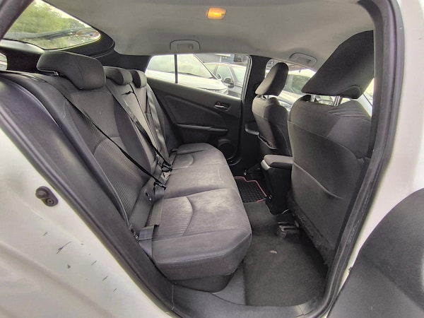 Used Toyota Prius 2019 for sale - 75737183: Photo 12