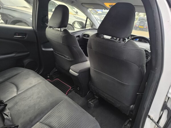 Used Toyota Prius 2019 for sale - 75737183: Photo 13