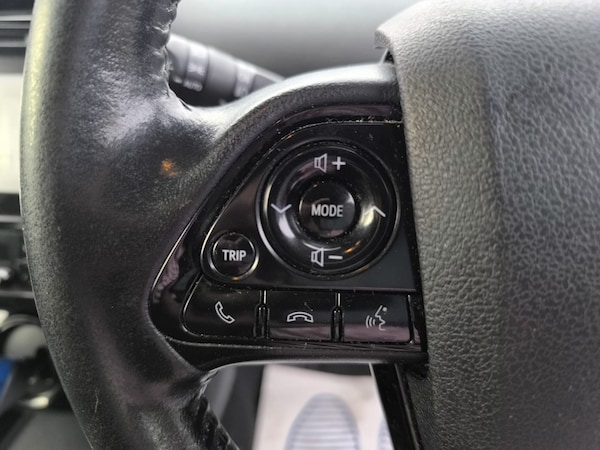 Used Toyota Prius 2019 for sale - 75737183: Photo 17