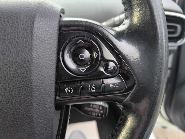 Used Toyota Prius 2019 for sale - 75737183: Photo 18