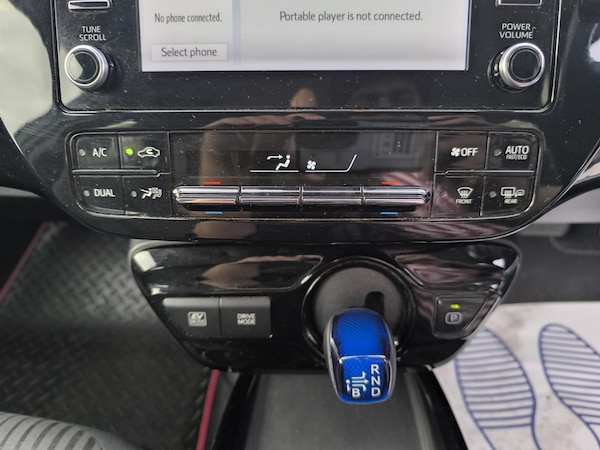 Used Toyota Prius 2019 for sale - 75737183: Photo 20