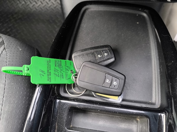 Used Toyota Prius 2019 for sale - 75737183: Photo 28