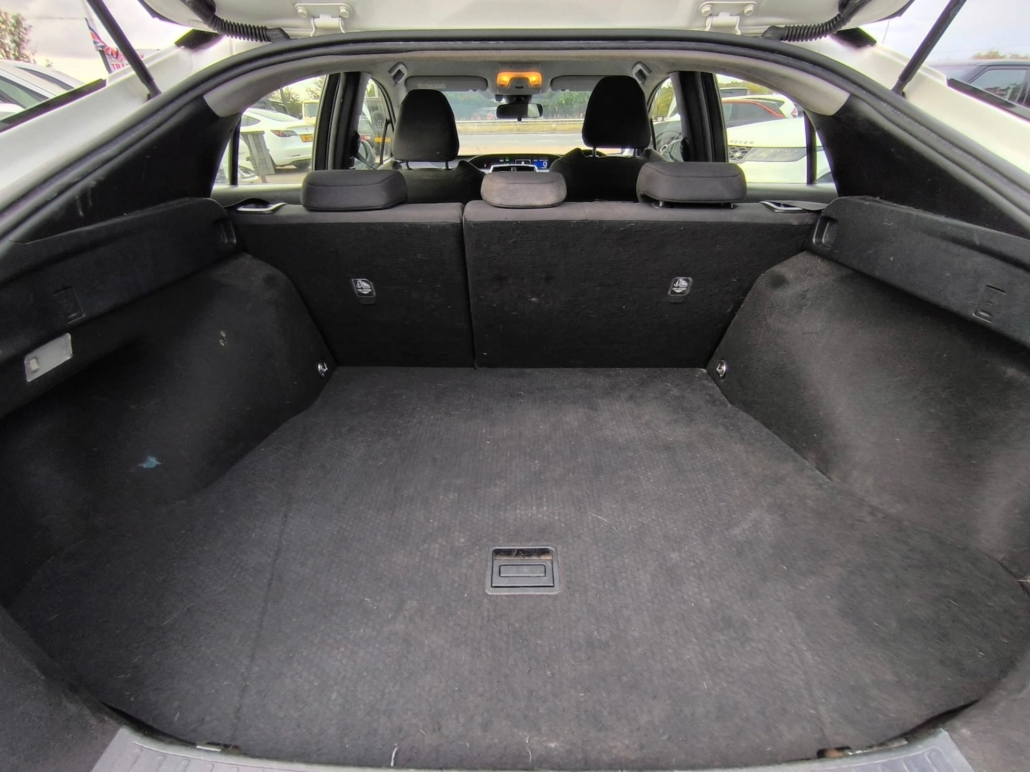 Vehicle 29