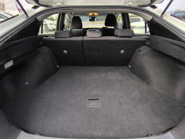 Used Toyota Prius 2019 for sale - 75737183: Photo 29