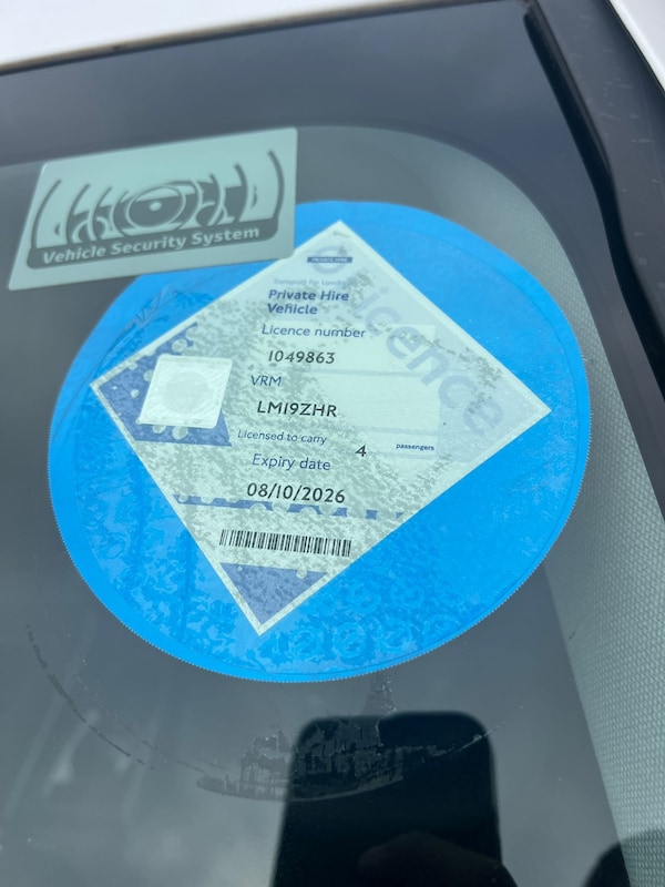 Used Toyota Prius 2019 for sale - 75737183: Photo 2
