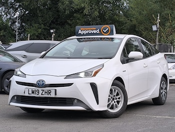 Used Toyota Prius 2019 for sale - 75737183: Photo