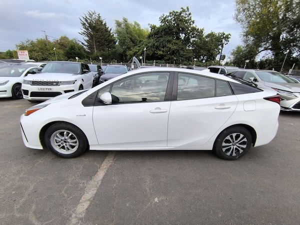 Used Toyota Prius 2019 for sale - 75737183: Photo 7