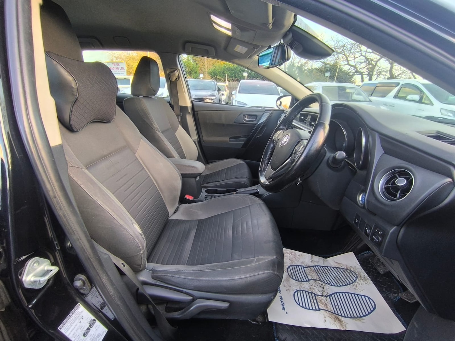 Used Toyota Auris 2018 for sale - 77167736: Photo 10