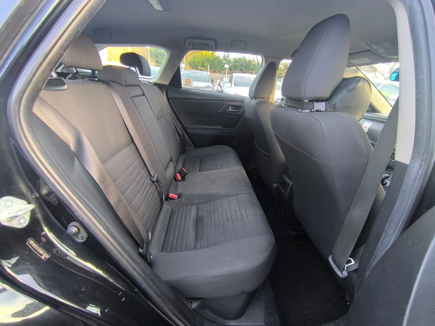 Used Toyota Auris 2018 for sale - 77167736: Photo 12