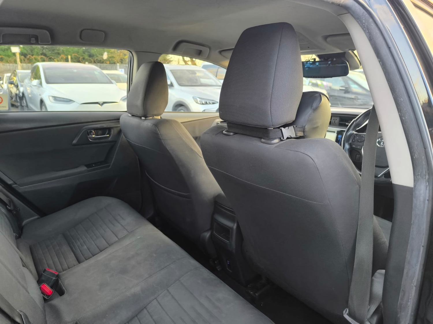 Used Toyota Auris 2018 for sale - 77167736: Photo 13