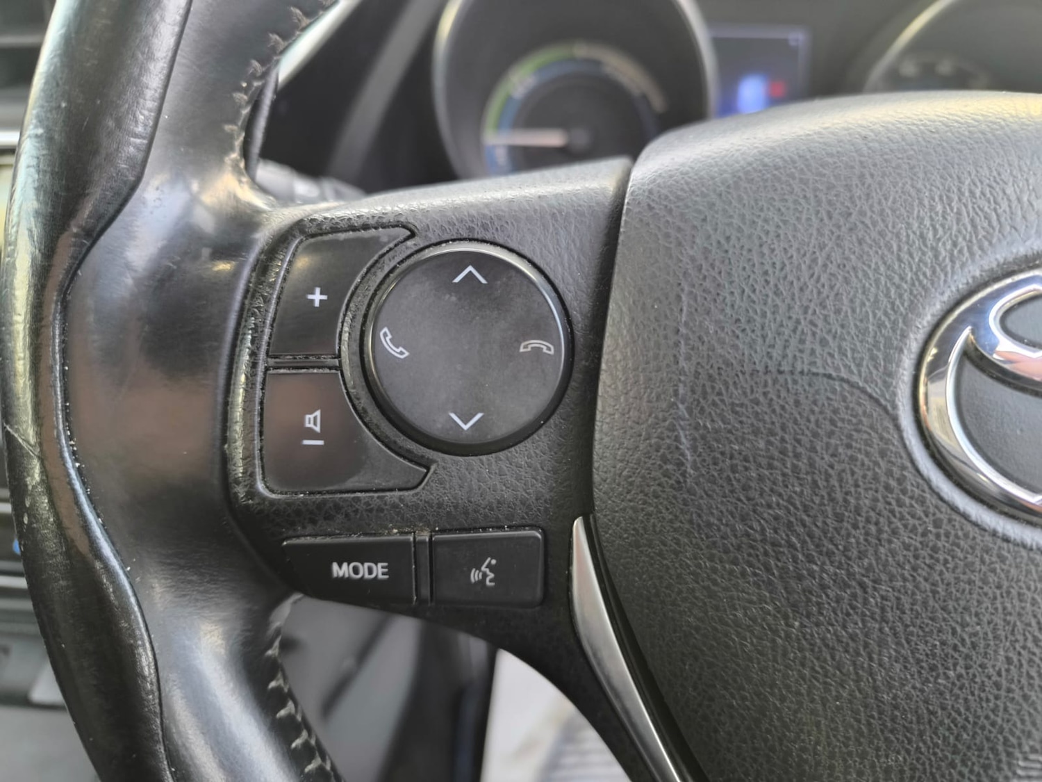 Used Toyota Auris 2018 for sale - 77167736: Photo 17