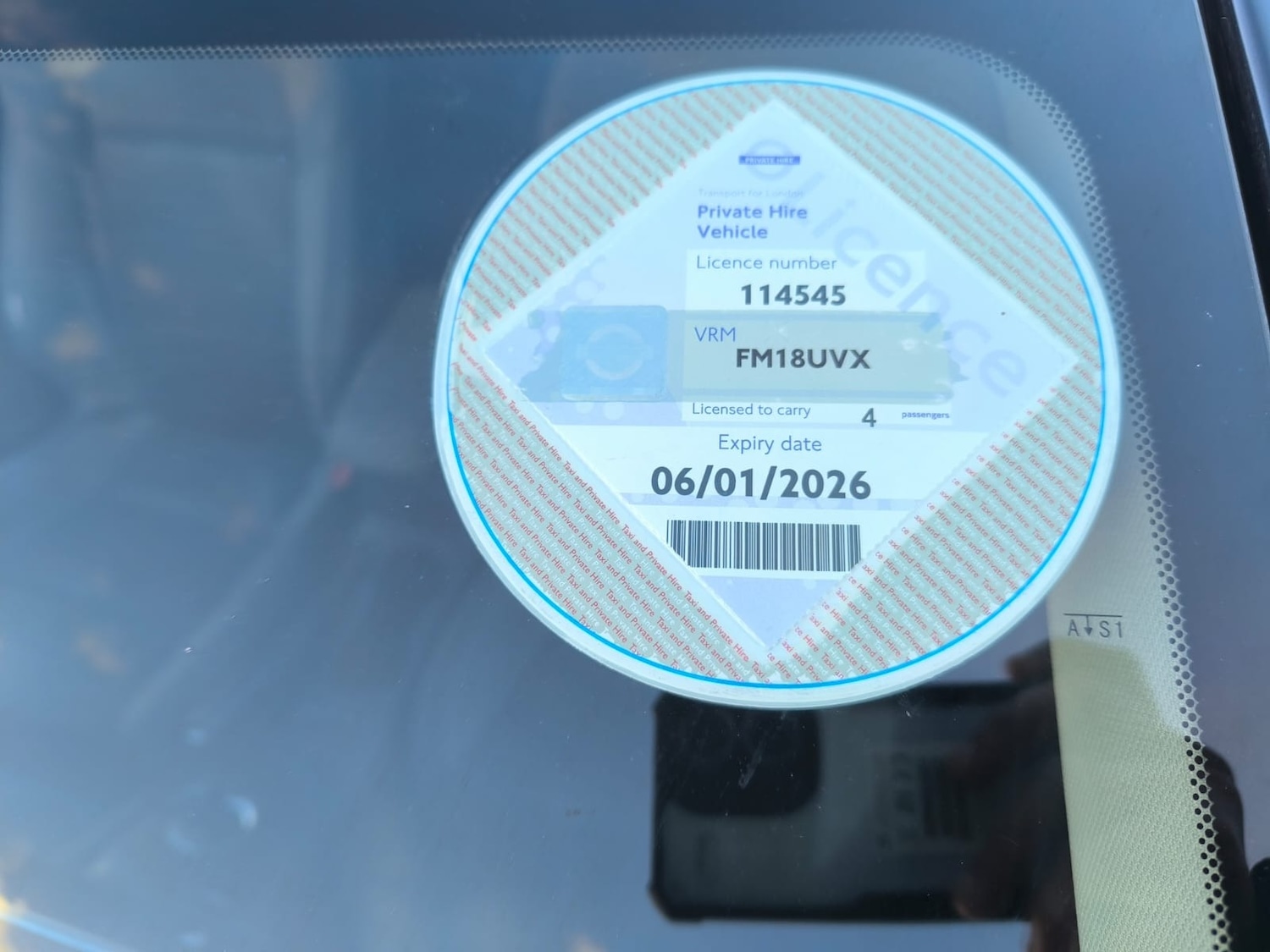 Used Toyota Auris 2018 for sale - 77167736: Photo 2