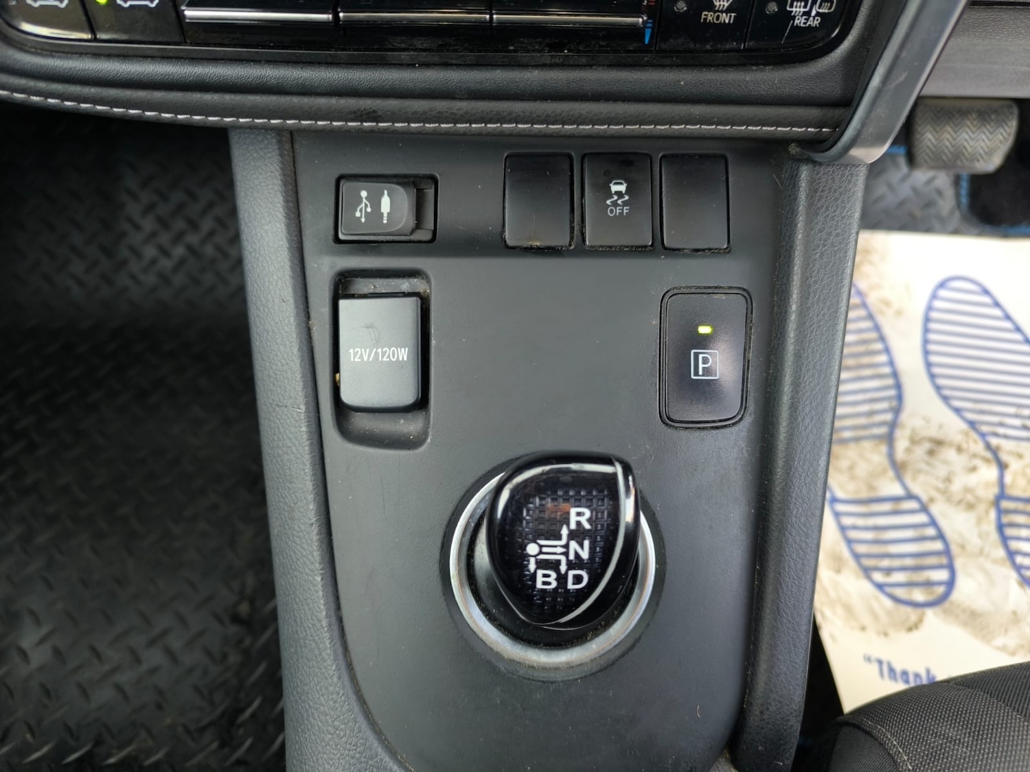 Used Toyota Auris 2018 for sale - 77167736: Photo 20