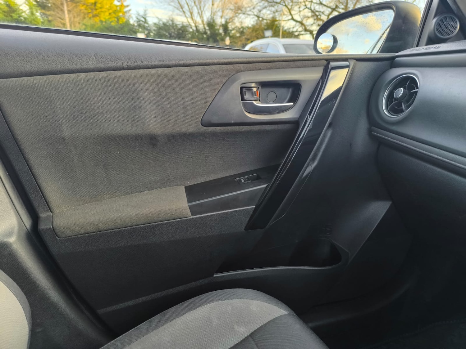 Used Toyota Auris 2018 for sale - 77167736: Photo 26