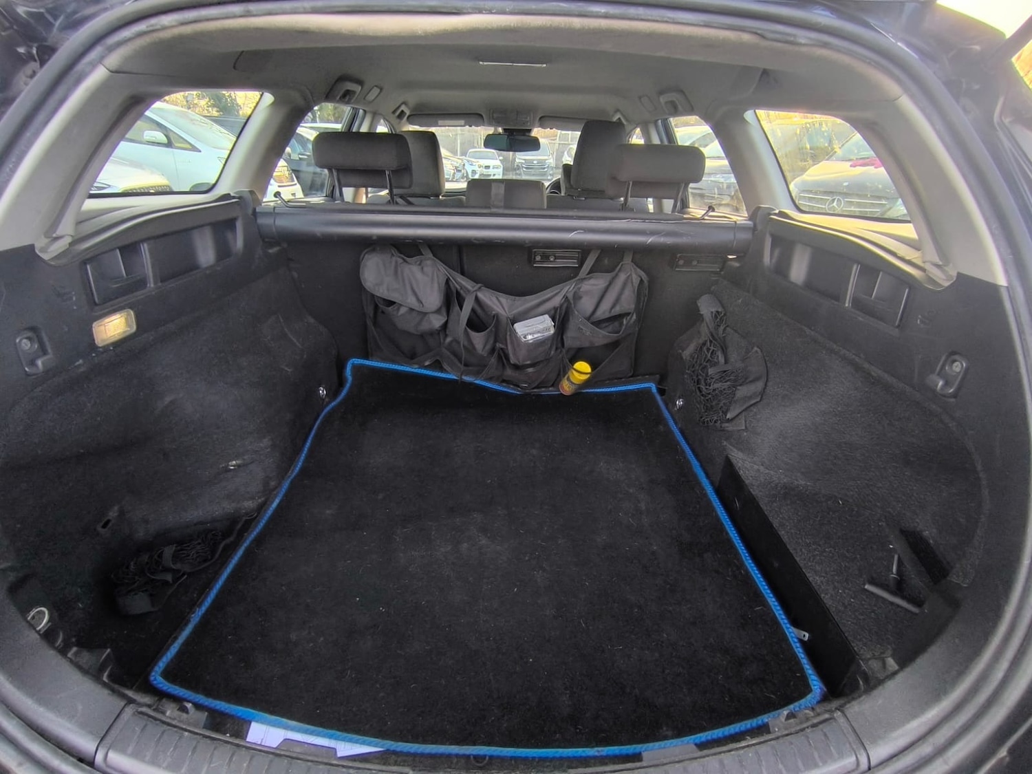 Used Toyota Auris 2018 for sale - 77167736: Photo 32