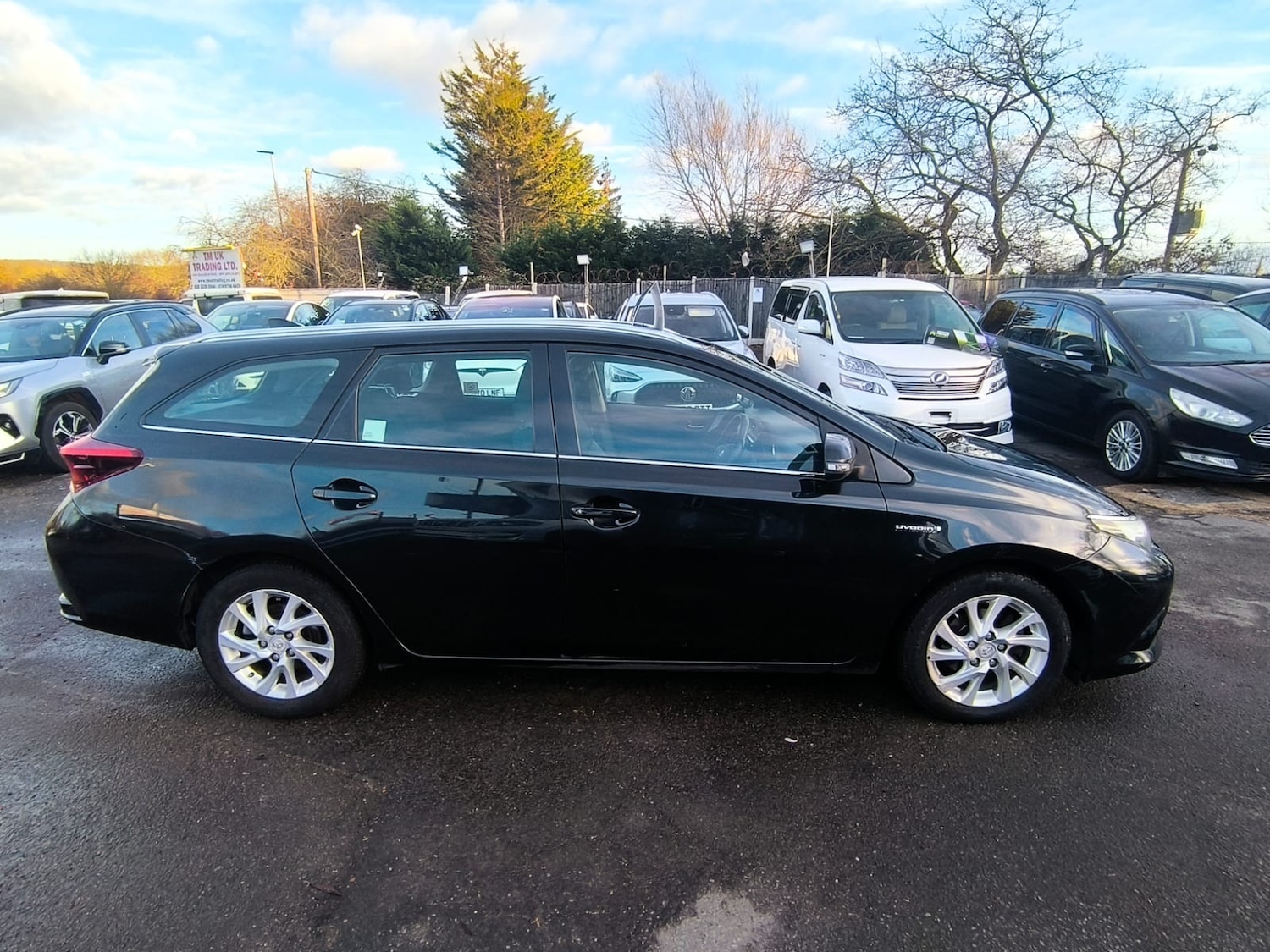Used Toyota Auris 2018 for sale - 77167736: Photo 6