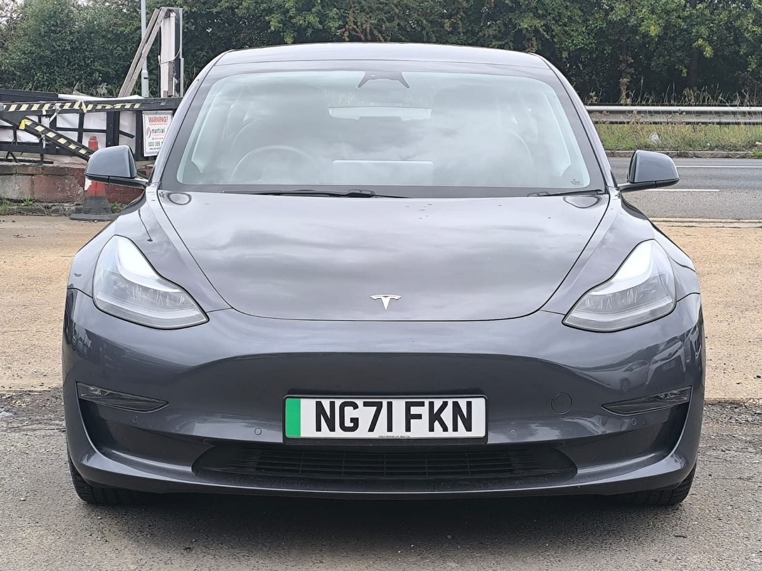 Vehicle 7