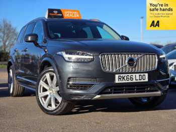 2016 (66) - 2.0 Plugin Hybrid PCO Ready 9.2kWh T8 Zero Road Tax ULEZ Free 5-Door