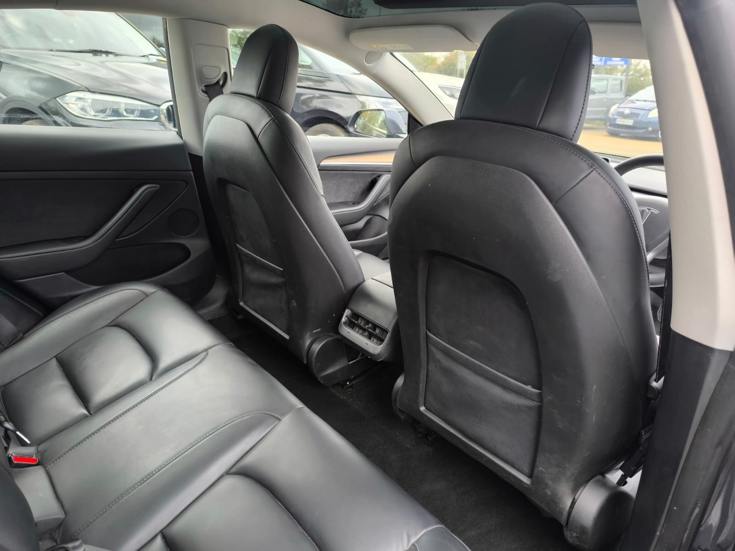 Used Tesla Model 3 2021 for sale - 76436433: Photo 12