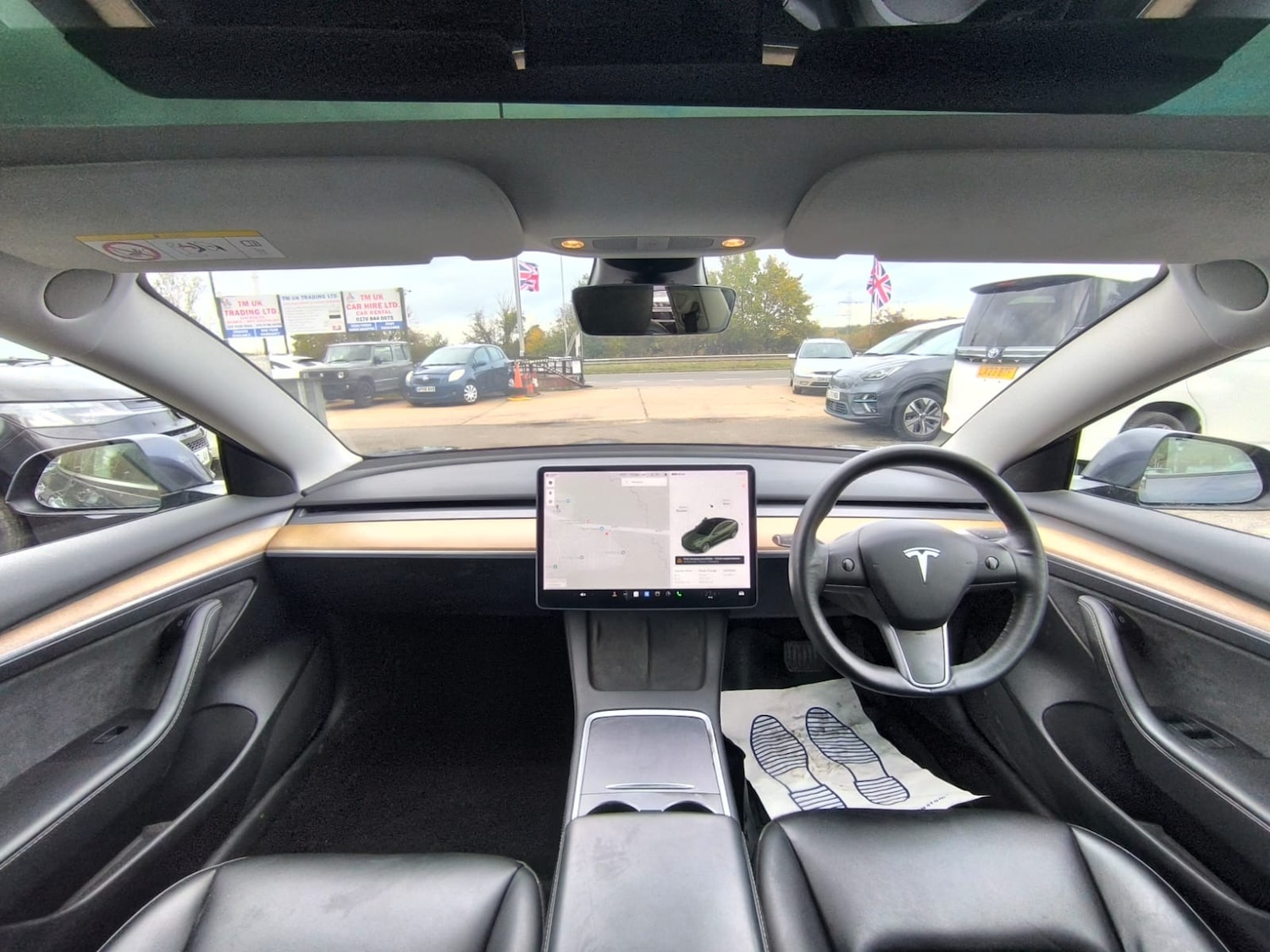 Used Tesla Model 3 2021 for sale - 76436433: Photo 13