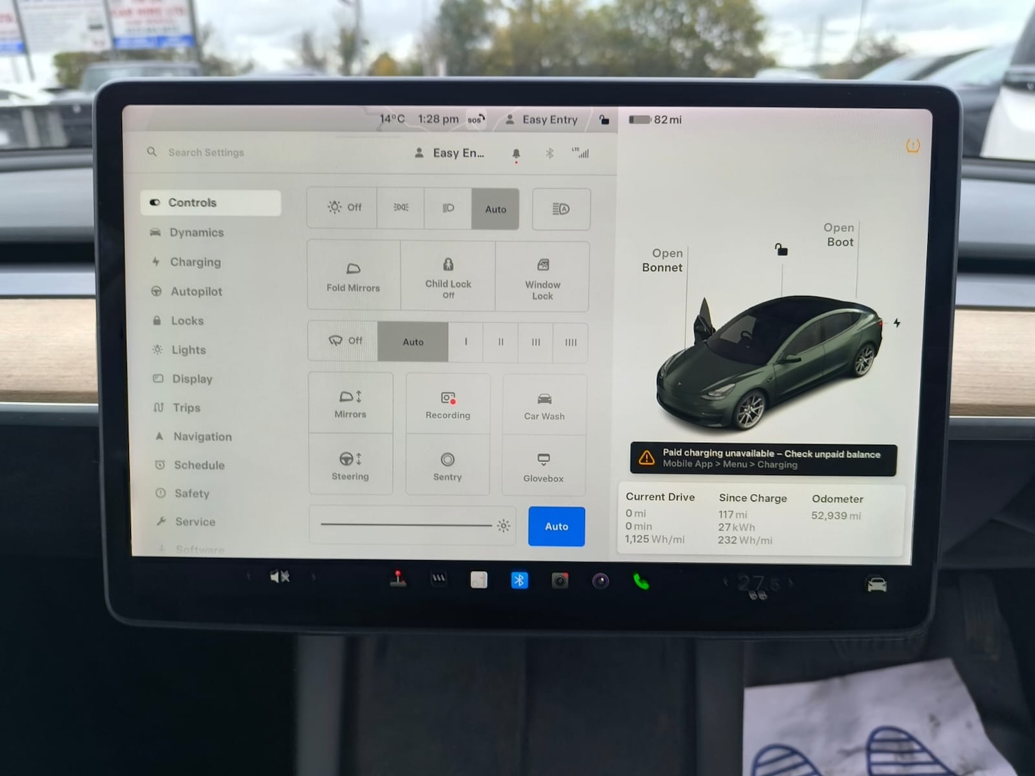 Used Tesla Model 3 2021 for sale - 76436433: Photo 19