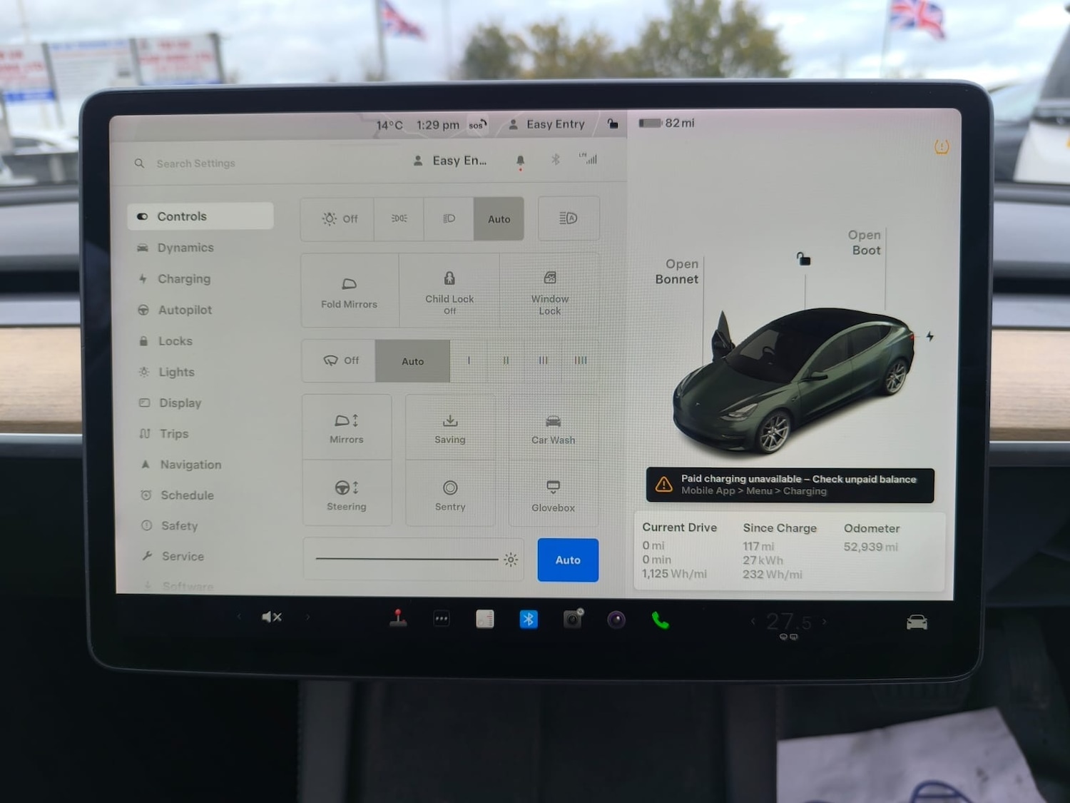 Used Tesla Model 3 2021 for sale - 76436433: Photo 21