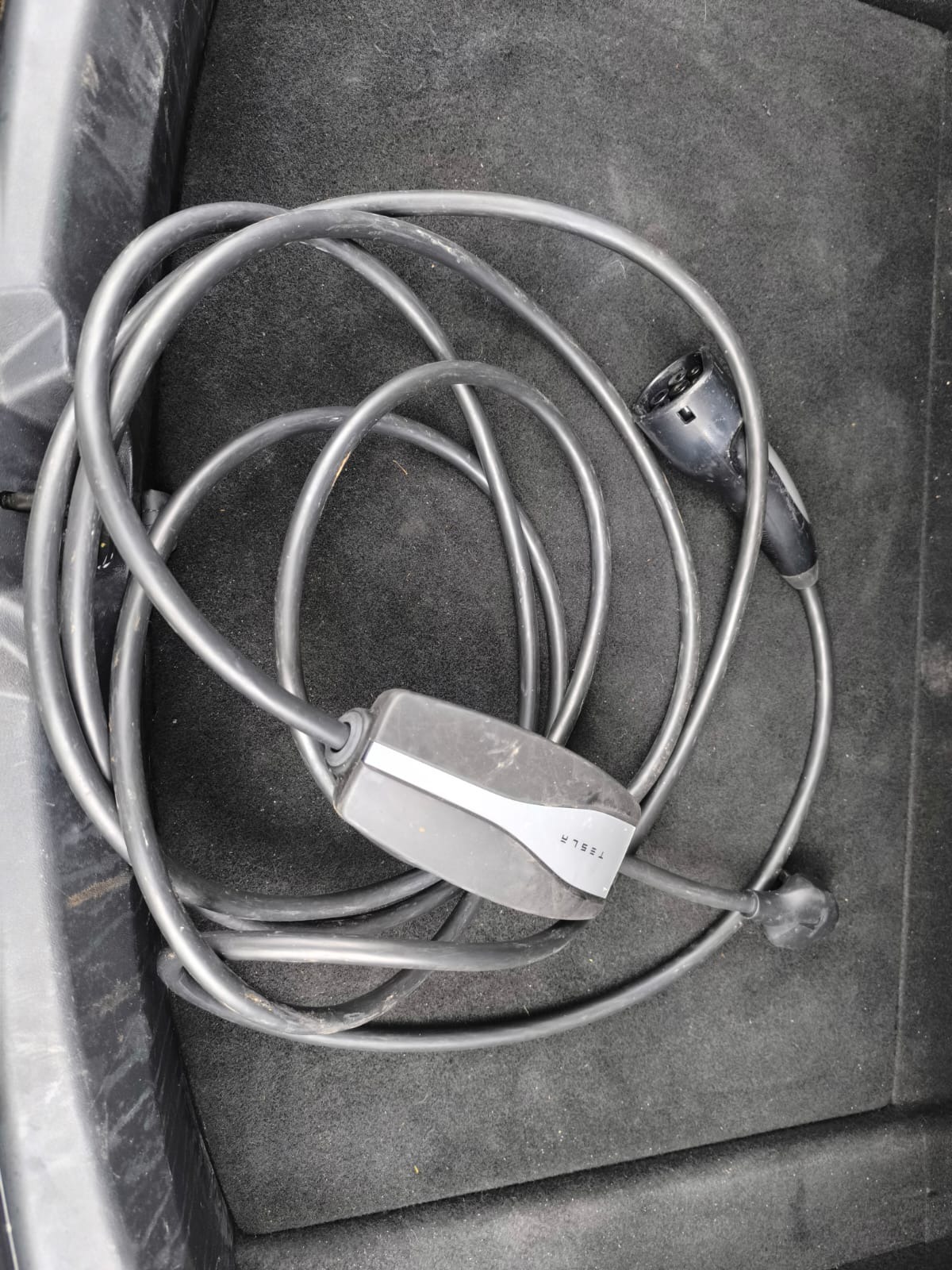 Used Tesla Model 3 2021 for sale - 76436433: Photo 32