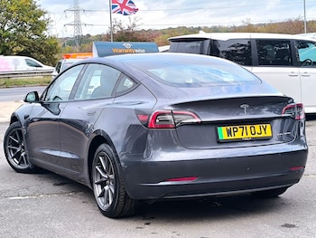 Used Tesla Model 3 2021 for sale - 76436433: Photo