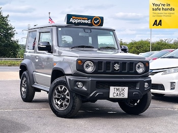 Used Suzuki Jimny 2024 for sale - 78926087: Photo