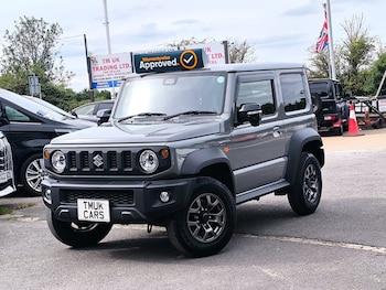 Used Suzuki Jimny 2024 for sale - 78926087: Photo