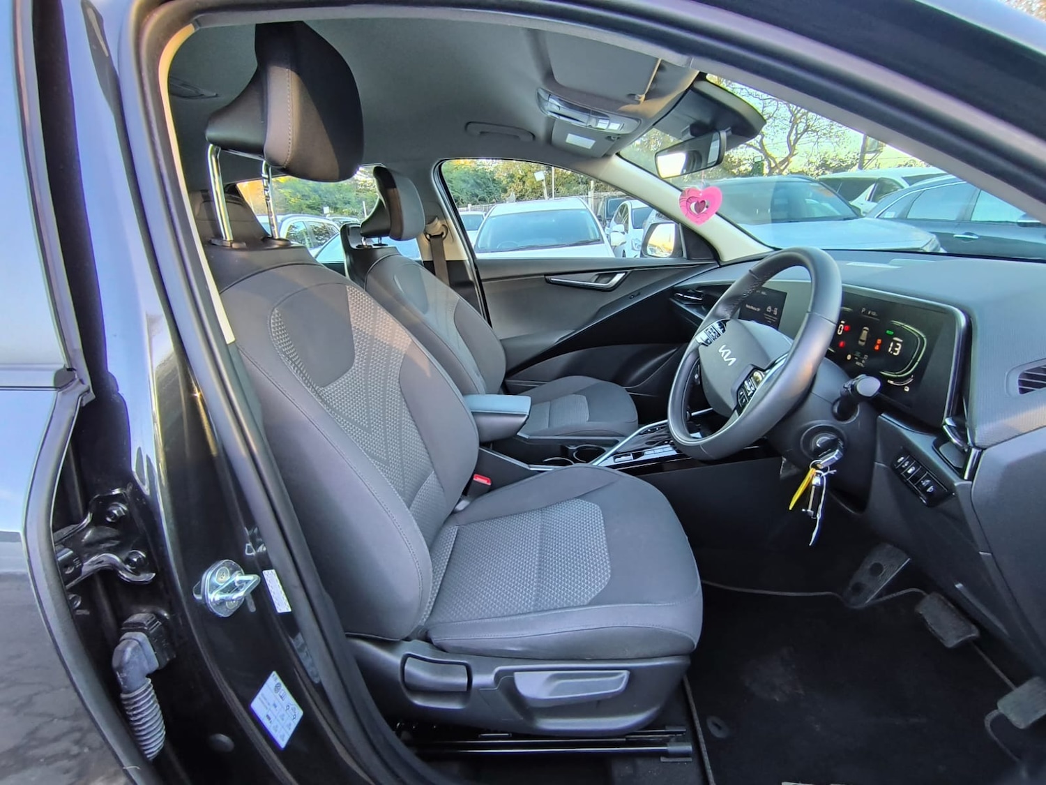 Used Kia Niro 2022 for sale - 76682421: Photo 10