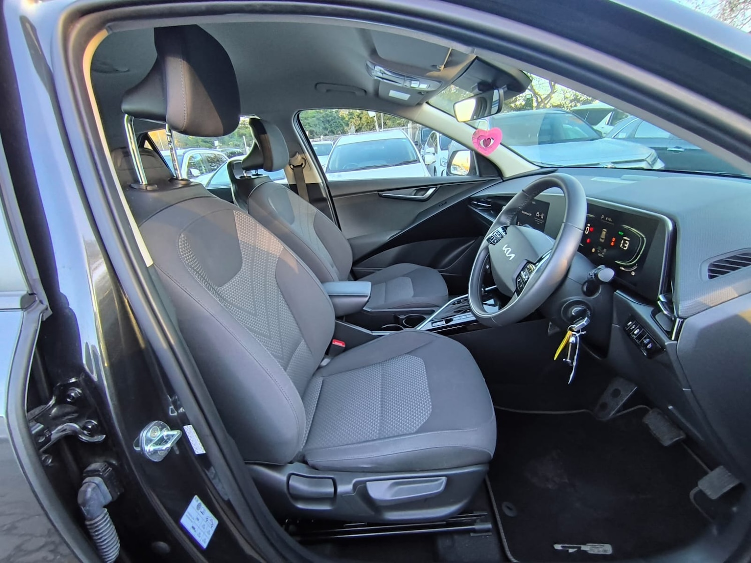 Used Kia Niro 2022 for sale - 76682421: Photo 11