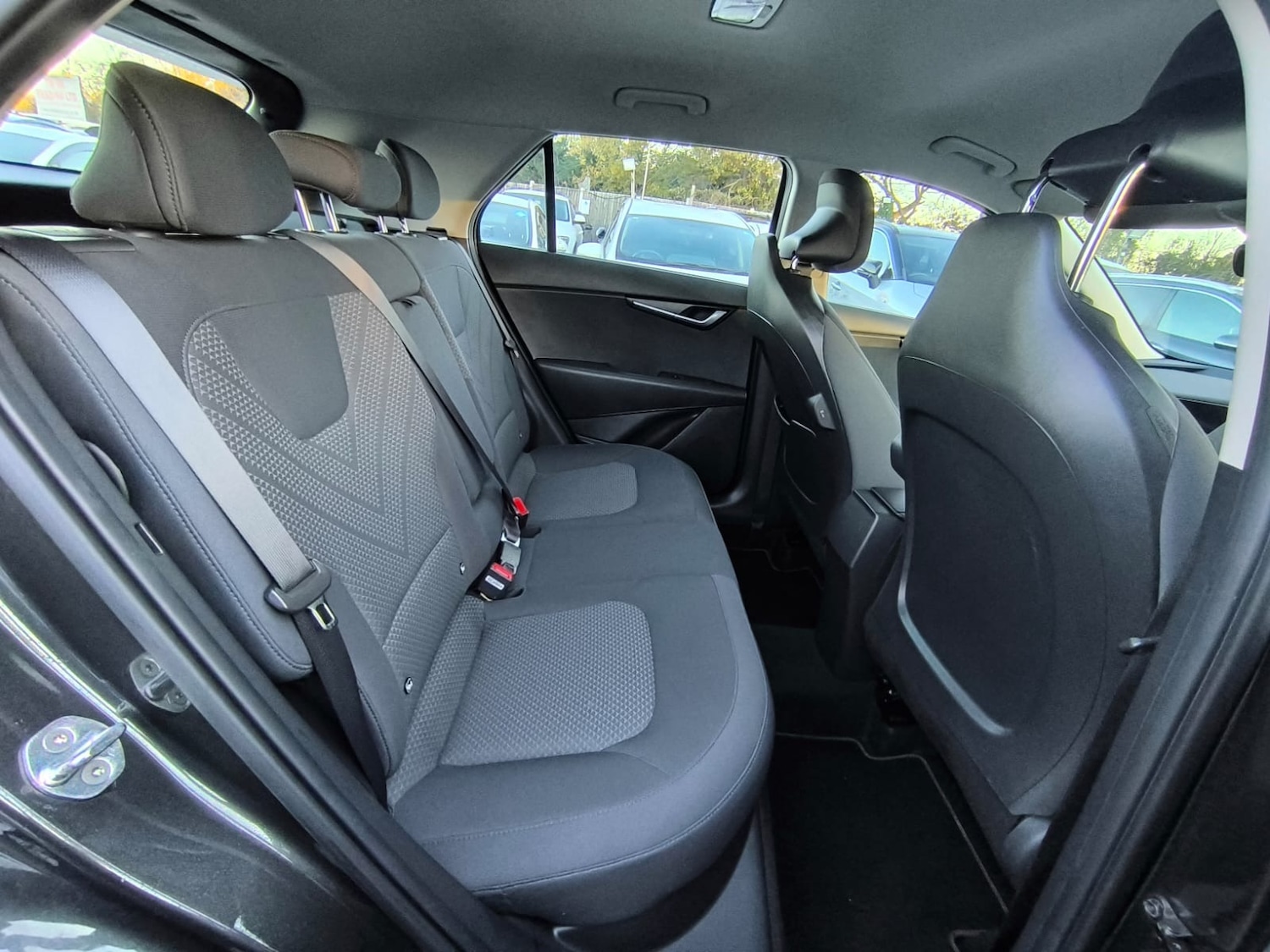 Used Kia Niro 2022 for sale - 76682421: Photo 13