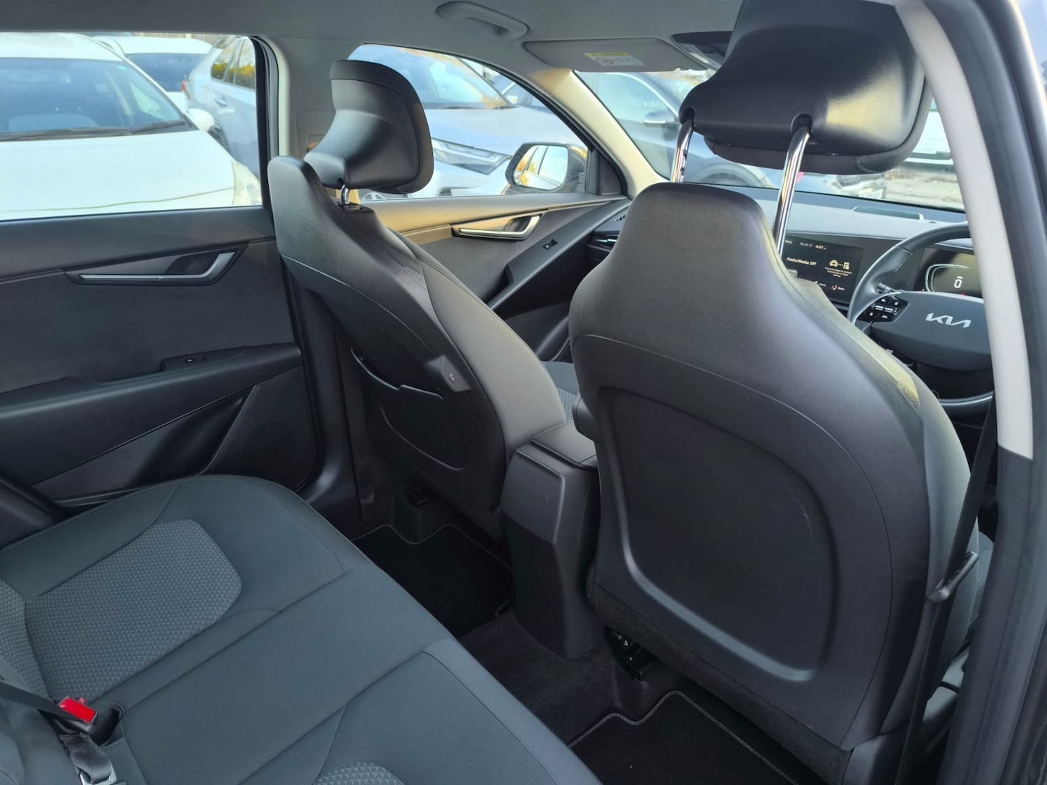 Used Kia Niro 2022 for sale - 76682421: Photo 14