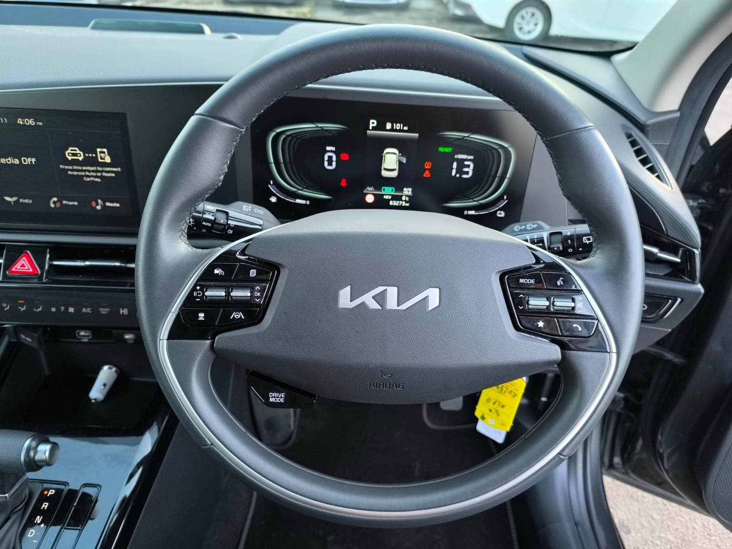 Used Kia Niro 2022 for sale - 76682421: Photo 17