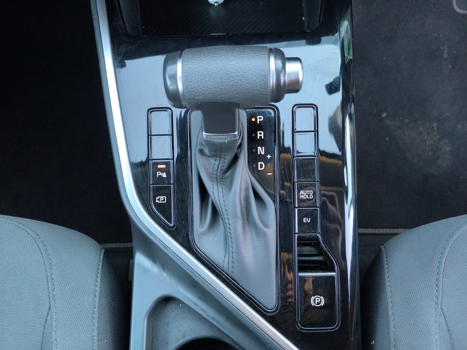 Used Kia Niro 2022 for sale - 76682421: Photo 20