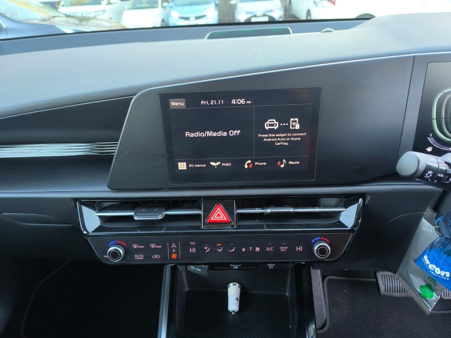 Used Kia Niro 2022 for sale - 76682421: Photo 21