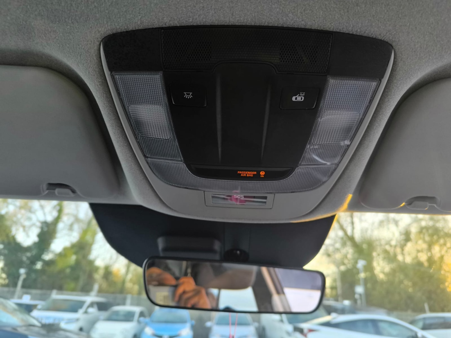 Used Kia Niro 2022 for sale - 76682421: Photo 25