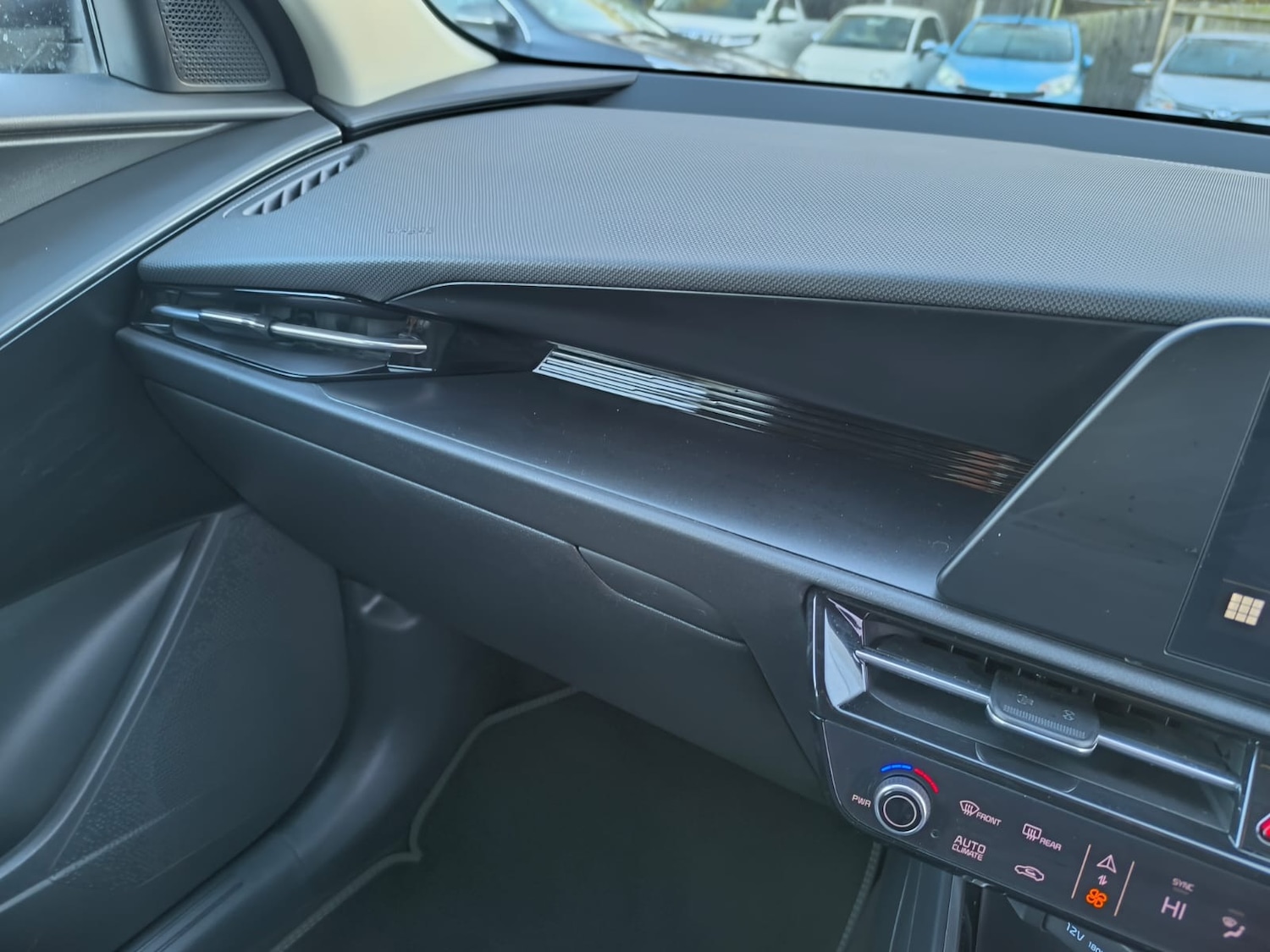 Used Kia Niro 2022 for sale - 76682421: Photo 30