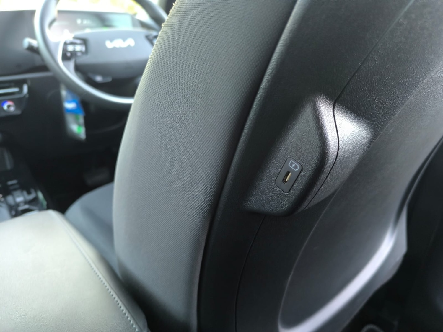 Used Kia Niro 2022 for sale - 76682421: Photo 31