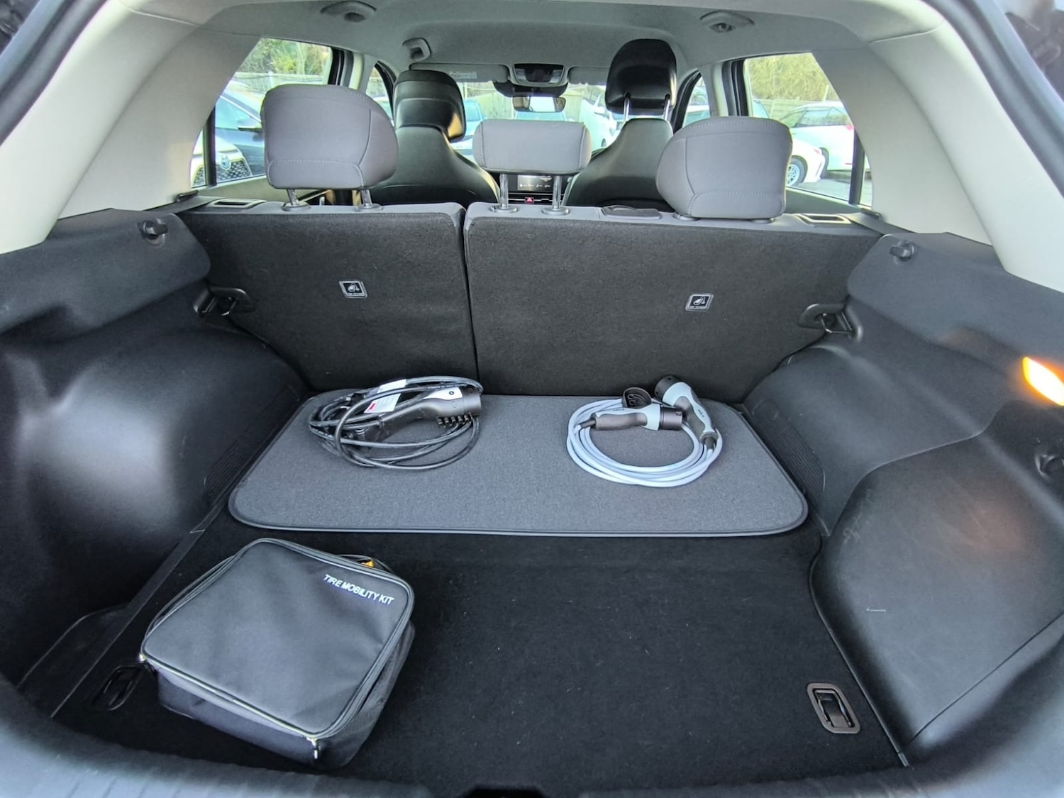 Used Kia Niro 2022 for sale - 76682421: Photo 36