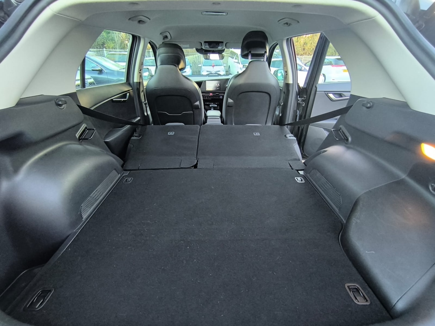 Used Kia Niro 2022 for sale - 76682421: Photo 37