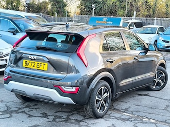 Used Kia Niro 2022 for sale - 76682421: Photo