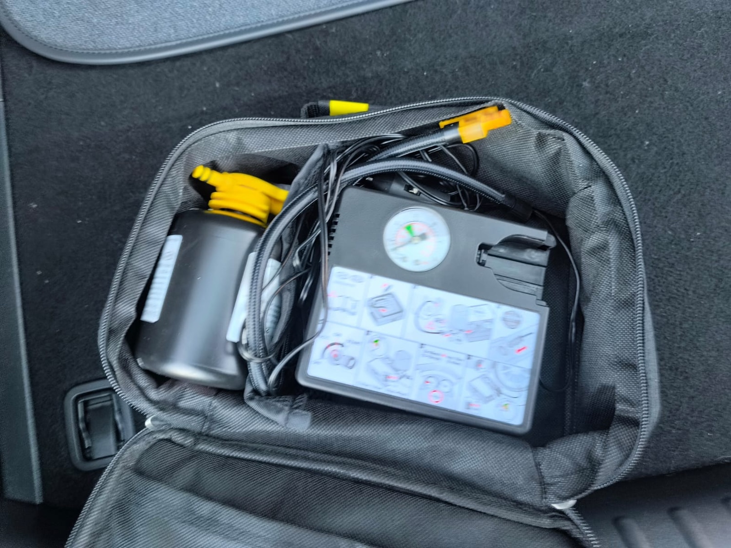 Used Kia Niro 2022 for sale - 76682421: Photo 42