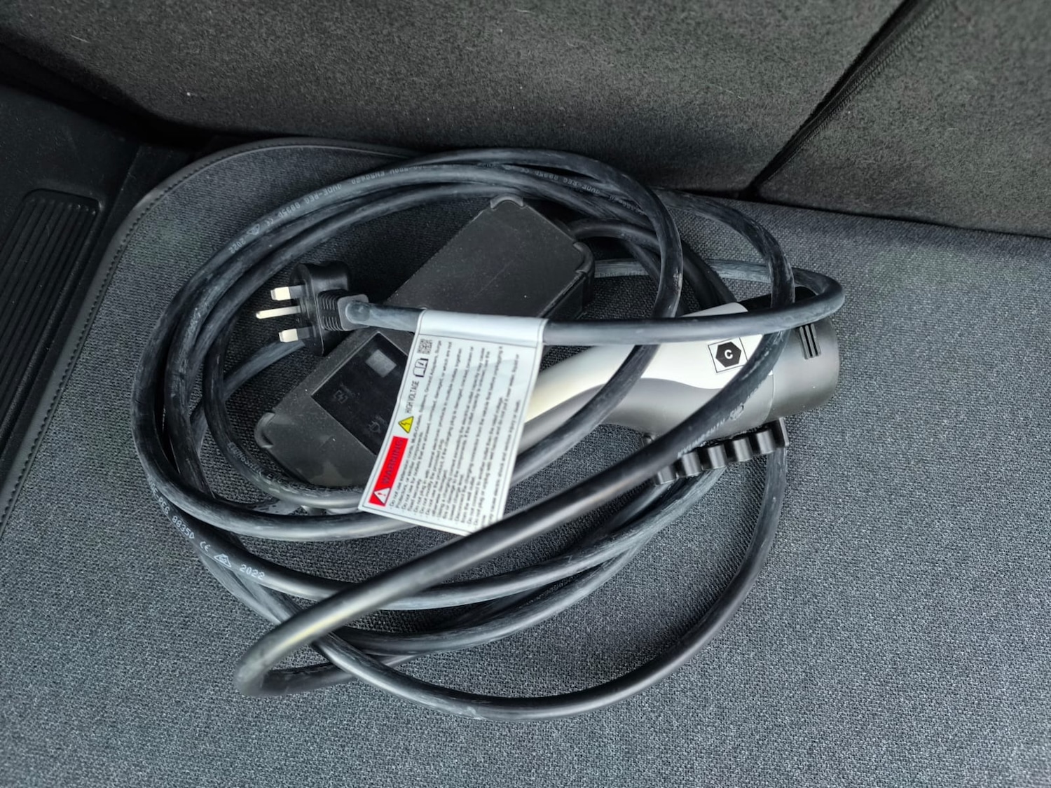 Used Kia Niro 2022 for sale - 76682421: Photo 43