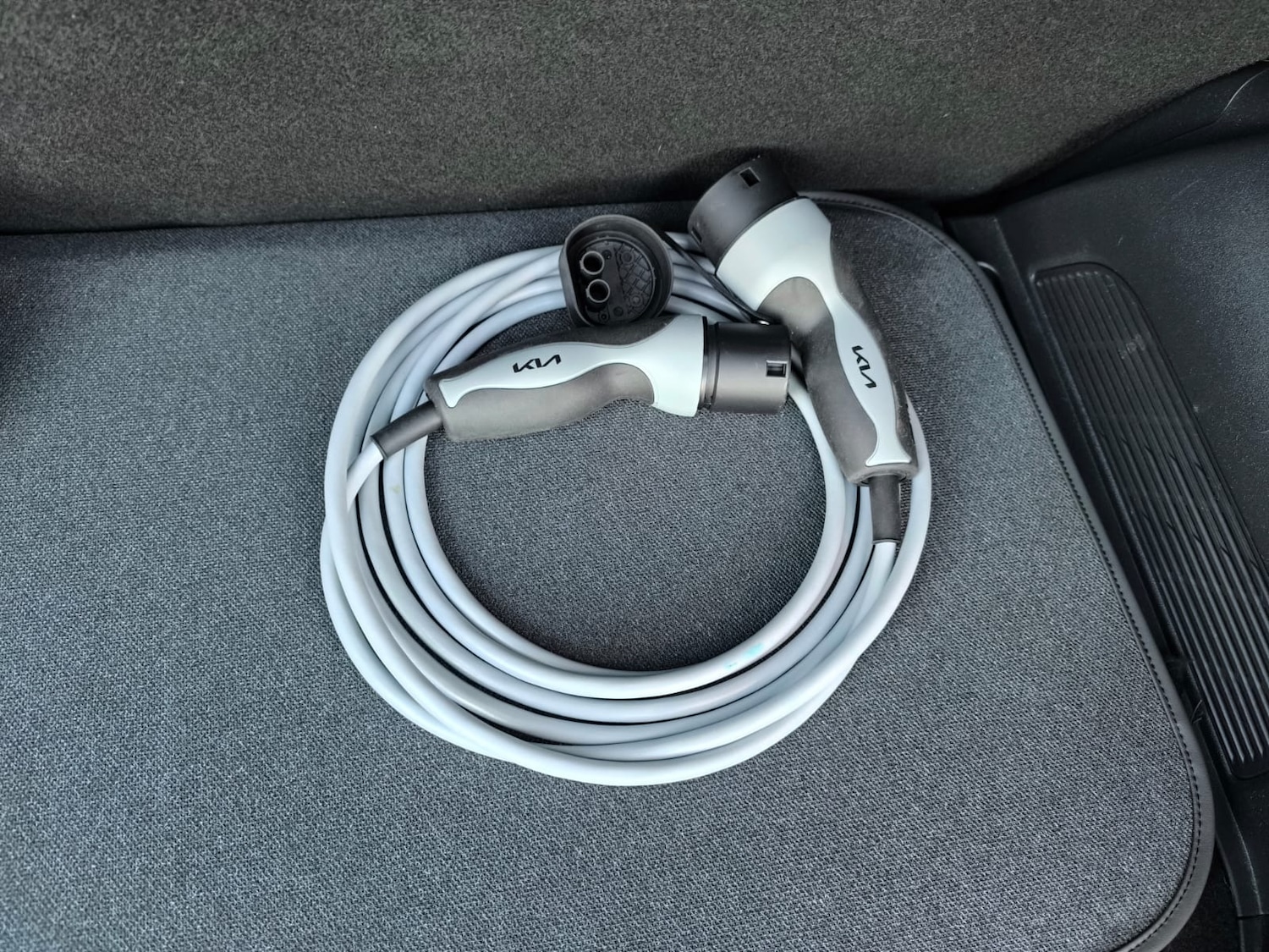 Used Kia Niro 2022 for sale - 76682421: Photo 44