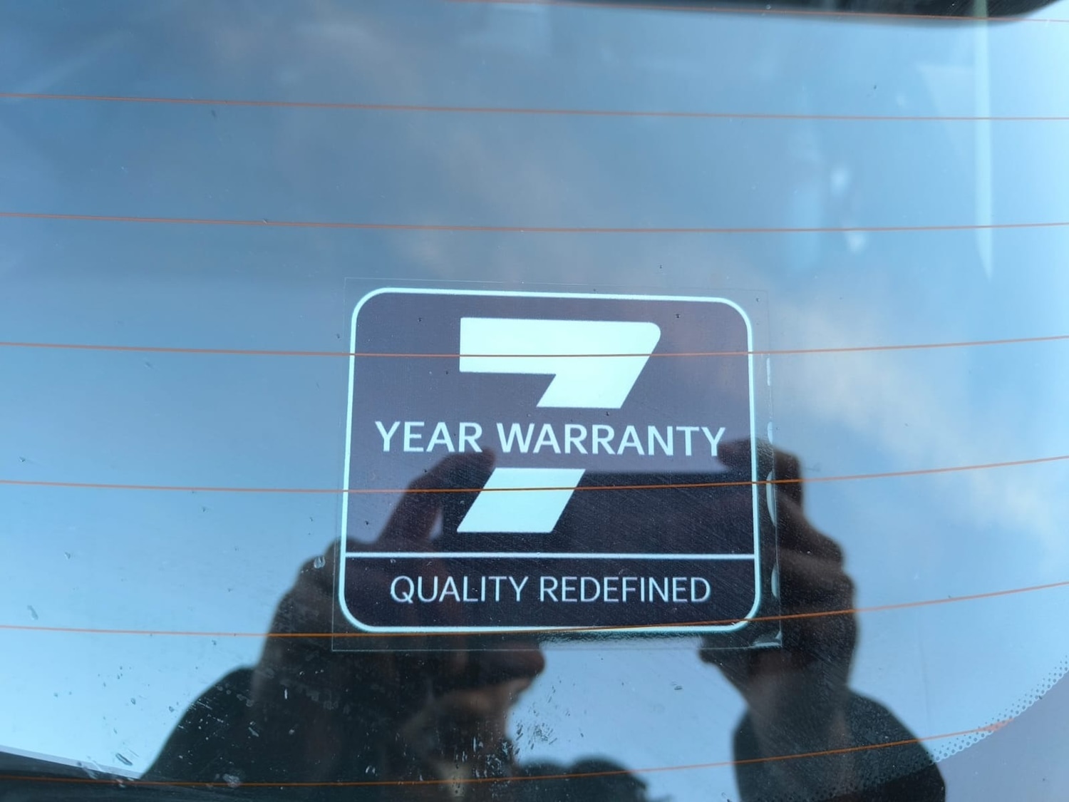 Used Kia Niro 2022 for sale - 76682421: Photo 9